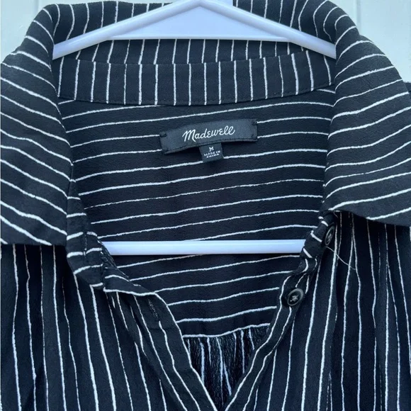 MADEWELL WOMENS - Picture 2 of 7